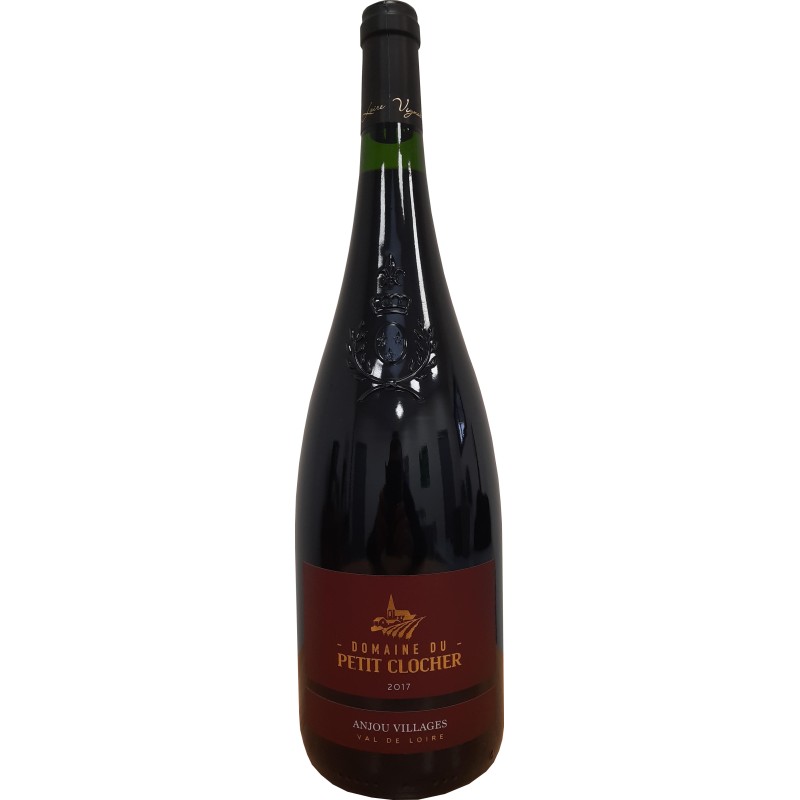 Magnum - AOC Anjou Villages