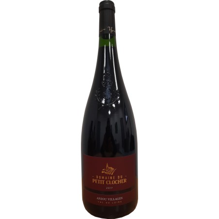 Magnum - AOC Anjou Villages