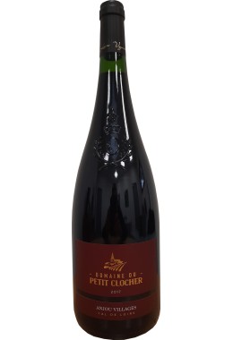 Magnum - AOC Anjou Villages