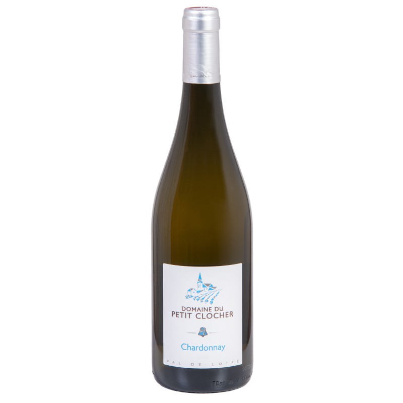 Vin de pays Chardonnay