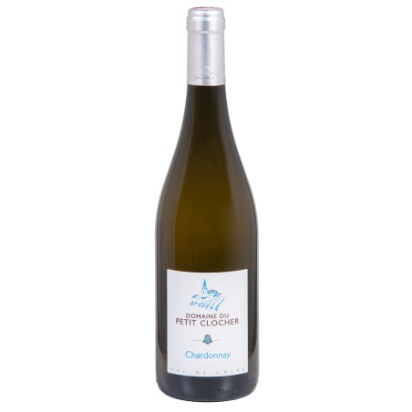 Vin de pays Chardonnay