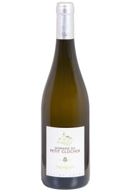 Vin de pays Sauvignon