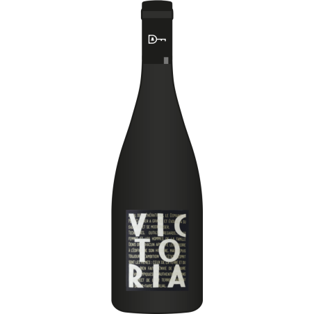 Coteaux du Layon "Nascentia" - Cuvée "Victoria"