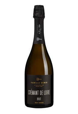 AOC Crémant de Loire