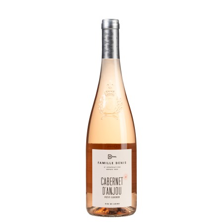 AOC Cabernet d’Anjou