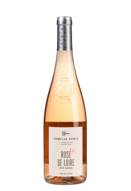 AOC Rosé de Loire
