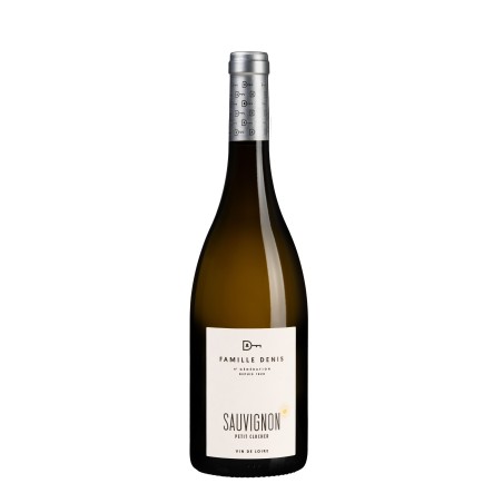 Vin de pays Sauvignon