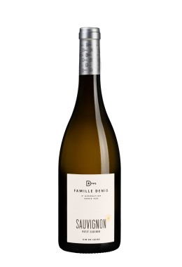 Vin de pays Sauvignon