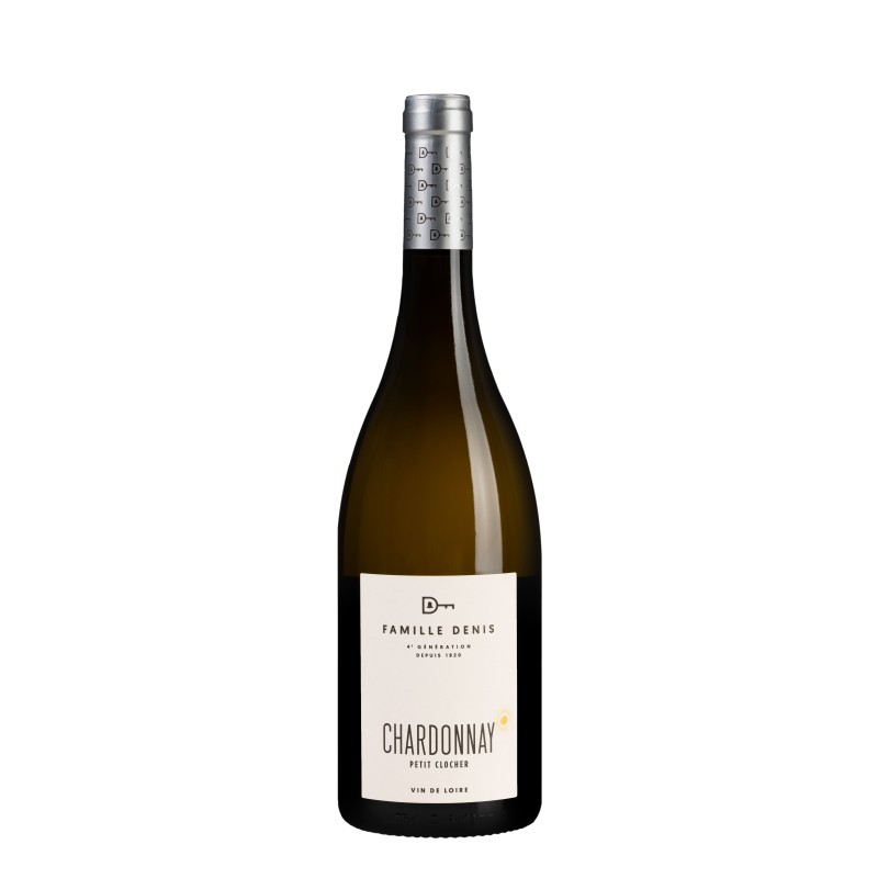 Vin de pays Chardonnay