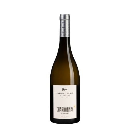 Vin de pays Chardonnay