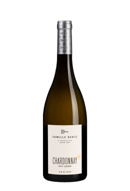 Vin de pays Chardonnay