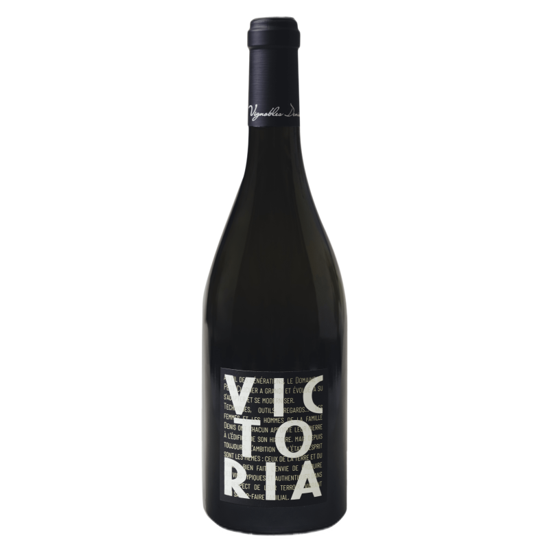 Coteaux du Layon "Nascentia" - Cuvée "Victoria" -RUPTURE-