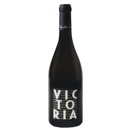 Coteaux du Layon "Nascentia" - Cuvée "Victoria" -RUPTURE-