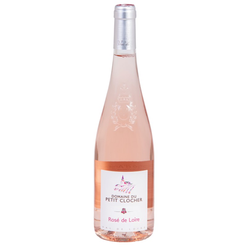 AOC Rosé de Loire