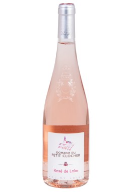 AOC Rosé de Loire