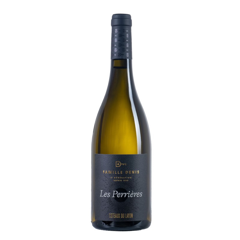 Coteaux du Layon Cuvée "Les Perrières"