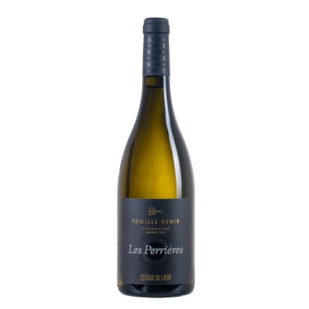 Coteaux du Layon Cuvée "Les Perrières"