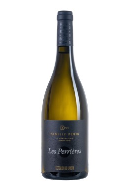 Coteaux du Layon Cuvée "Les Perrières"
