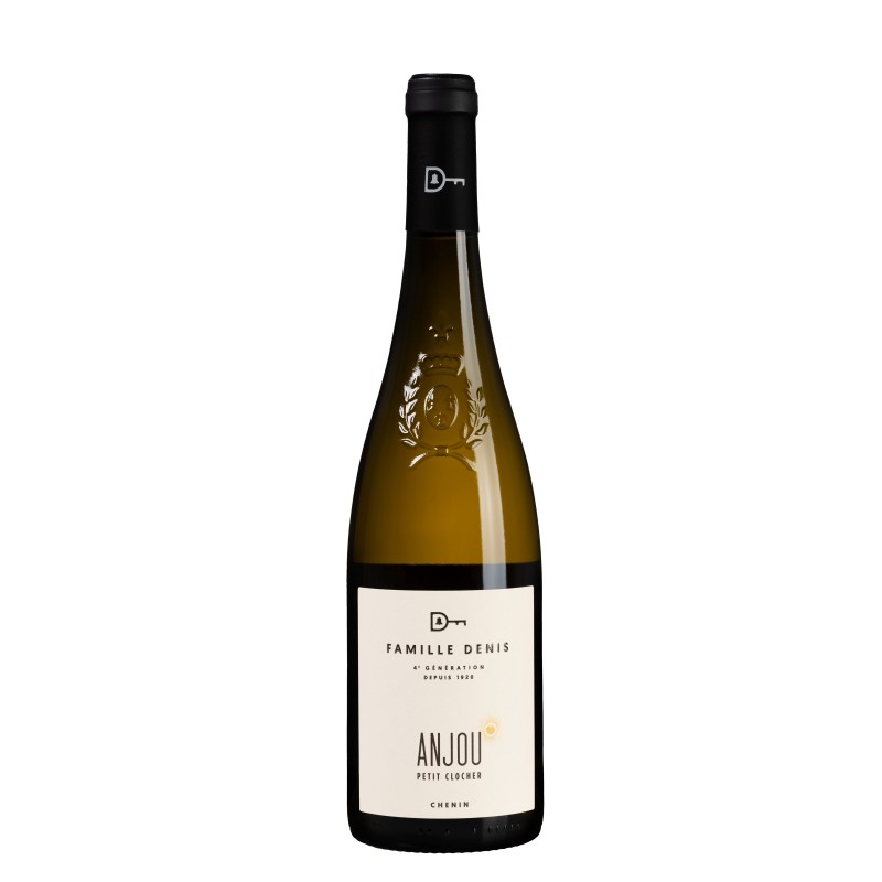 AOC Anjou blanc 2025