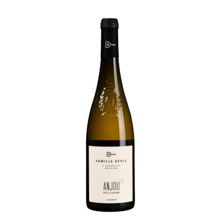 AOC Anjou blanc 2025