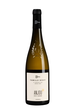 AOC Anjou blanc 2025