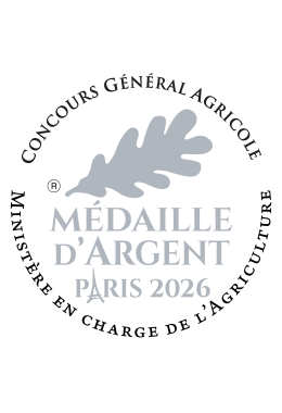 AOC Anjou blanc 2025