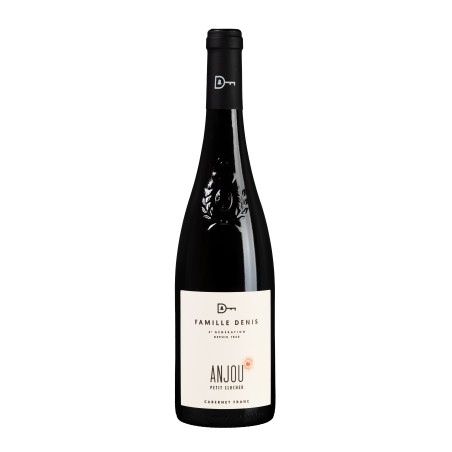 AOC Anjou Rouge 2024