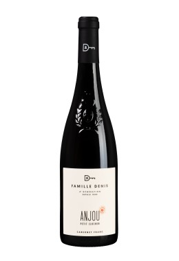 AOC Anjou Rouge 2024