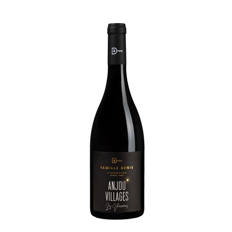 MAGNUM Magmatica - AOC Anjou Villages 2023